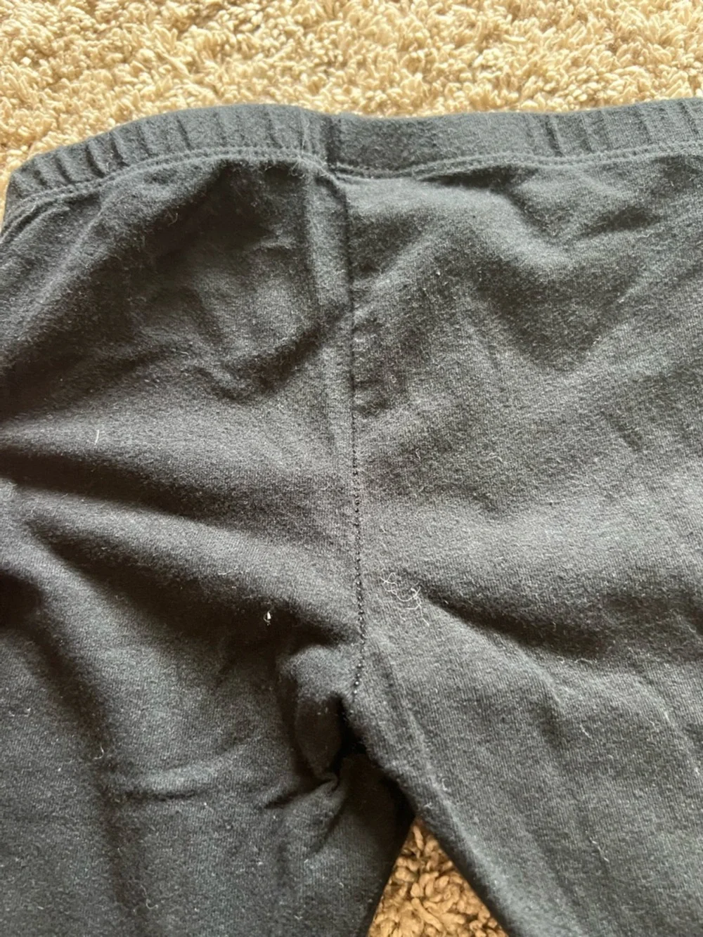 Little Girl Legging Bundle Size 4t